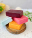 Arowell Handmade Organic Soap (Pack of 4 Pcs)