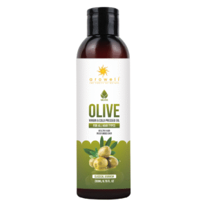 Arowell 100% Virgin Pure Olive Oil
