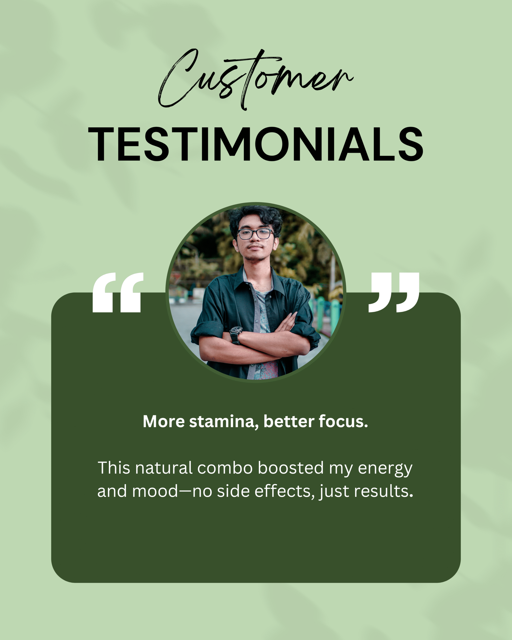 Testimonial 4