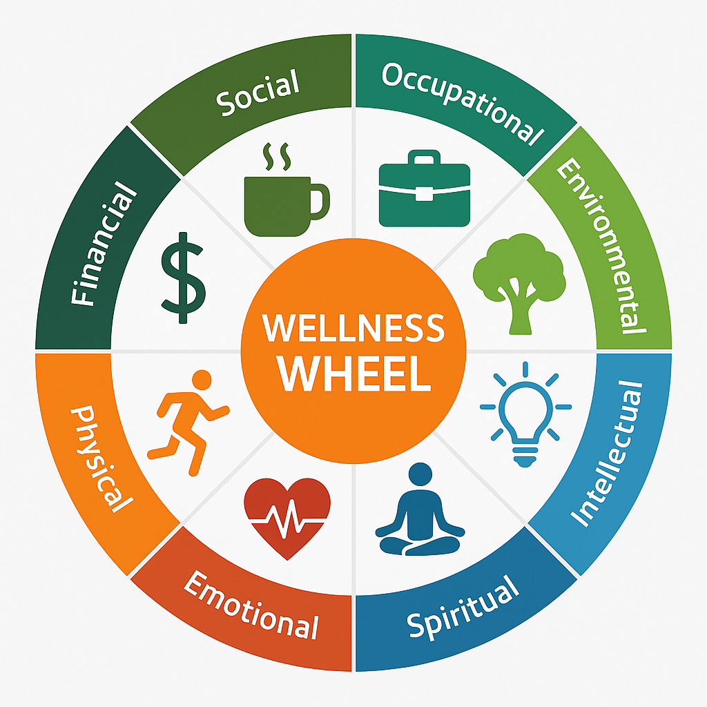 Premium daily wellness