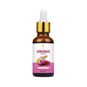Arowell Kumkumadi Face Oil