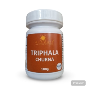 Arowell Triphala Churna (100g x 2)
