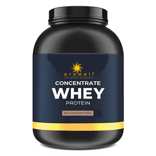 Arowell Whey Protein Concentrate (1kg)