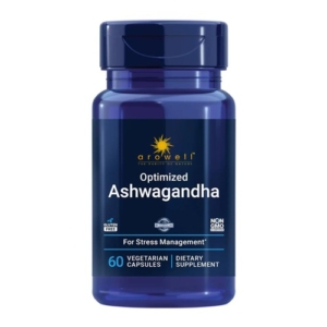 Arowell Optimized Ashwagandha