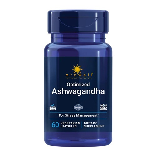 Arowell Optimized Ashwagandha