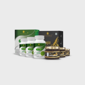 Arowell Ultimate Wellness Bundle (3-Each Pack)