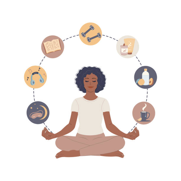 Daily Wellness