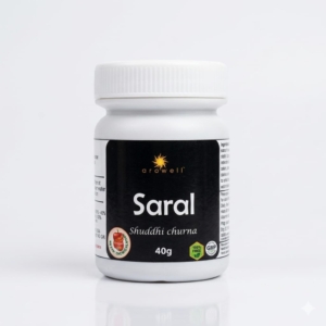 SARAL Shuddhi churna pack of 3