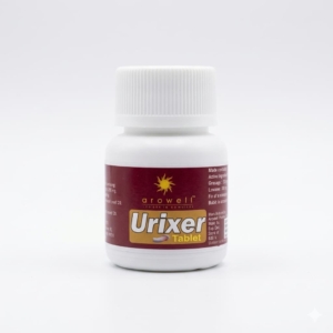 Urixer