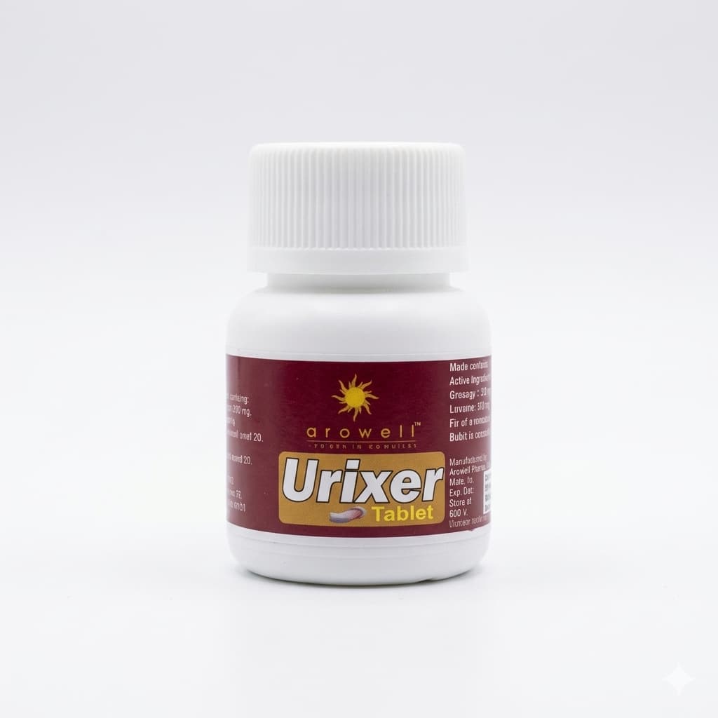 Urixer